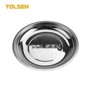 Магнитный лоток для деталей 150мм  TOLSEN 66030