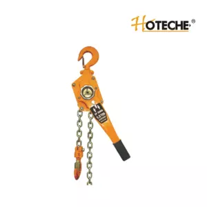 цепная рычажная таль 0,75тн HOTECHE 670121