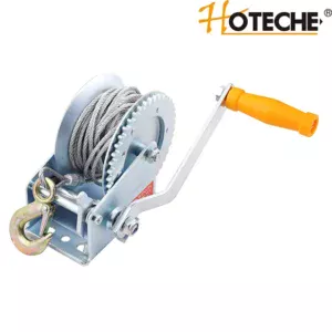Ручная лебёдка 1360кг HOTECHE  680005