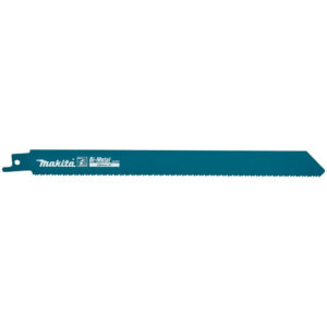 полотно для сабельной пилы Makita D-72752 2 шт.