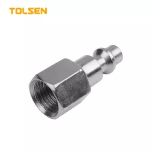 Муфта быстроразьемная внутренняя TOLSEN 72802
