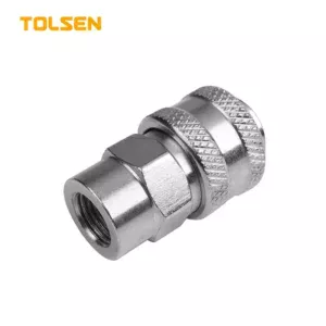 Муфта быстроразьемная внутренняя TOLSEN 72812