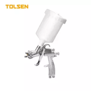 Пневматический краскопульт  TOLSEN 73170