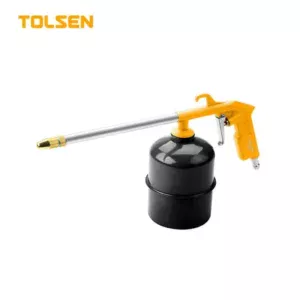Пневматический промывочный пистолет  Tolsen 73190