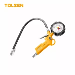 Пистолет для подкачки шин Tolsen 73193