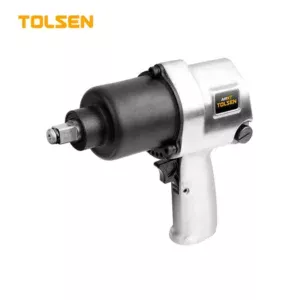 Пневматический гайковерт  1000 НМ.  TOLSEN 73302