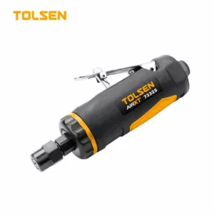 Пневматический гравер 1/4", 6 мм,  TOLSEN  73325