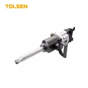 Пневматический гайковерт 1",  3200НМ  TOLSEN 73395
