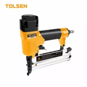 Пневматический степлер 2в 1 TOLSEN 73420