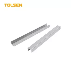 Скобы для степлера  1.2 x 10мм TOLSEN   43029