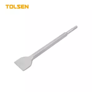 долото SDS-plus 14х250х40мм.  TOLSEN  75442