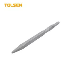 Пика HEX  17х280мм.  TOLSEN  75450