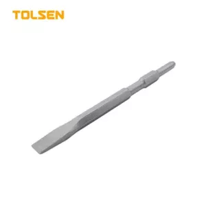 Долото  HEX 17х280х25мм.  TOLSEN  75451