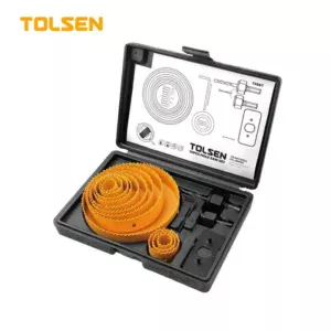 Набор коронок   16шт  TOLSEN 75867