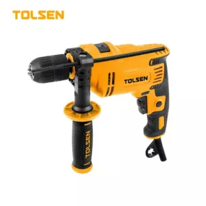 Дрель ударная  710 вт TOLSEN  79502 А