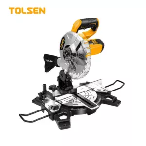 Торцовочная пила 1500 Вт, TOLSEN 79529