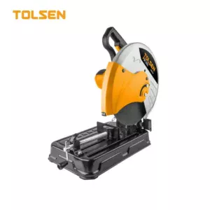 Отрезная машина 2400 Вт 355MM TOLSEN 79554