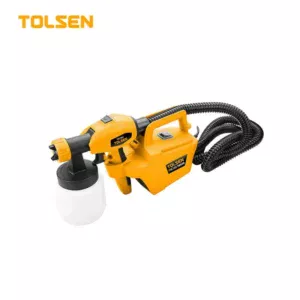 Краскопульт электрический  650 Вт  TOLSEN  79579