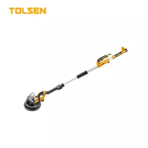 Шлифовальная машина  880 Вт, 225мм.  TOLSEN  79585