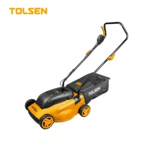 Газонокосилка 1300 вт 32см TOLSEN  79627