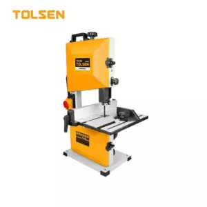 Ленточная пила по дереву 350 Вт. TOLSEN 79664
