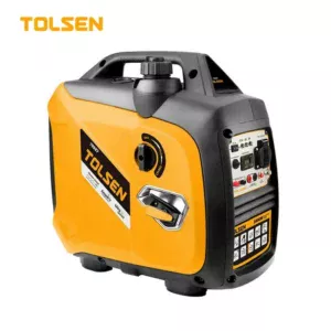 Генератор инверторный 2.4квт  TOLSEN 79987