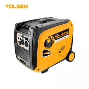 Генератор инверторный 4квт TOLSEN 79988