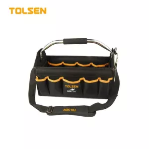 Сумка для инструмента 17". Tolsen 80112