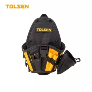 Сумка для инструментов  250*120*250MM TOLSEN  80125
