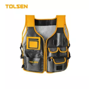 Жилет разгрузочный TOLSEN 80130