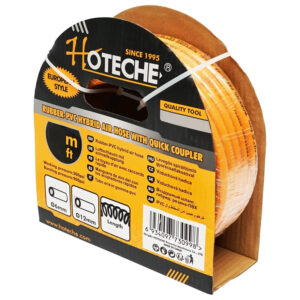 Пневматический шланг 15м HOTECHE  A831803E