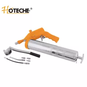 Пневматический пистолет для закачки смазки HOTECHE A832415