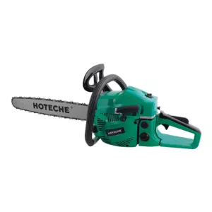 Пила бензиновая цепная  HOTECHE  G840015