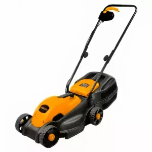 Электрическая газонокосилка 32см HOTECHE  G840311