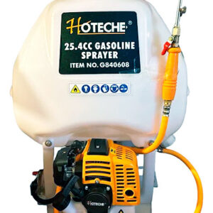 Бензиновый опрыскиватель  HOTECHE  G840608