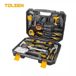 Набор инструмента 119 шт. TOLSEN 85350