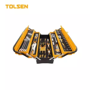 Набор инструмента  60шт.  TOLSEN   85401