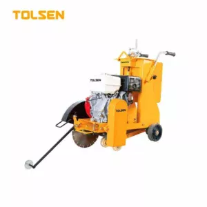 Бензиновый бетонорез 450мм TOLSEN 86183