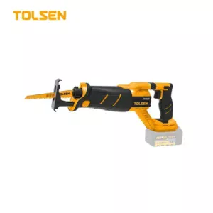 Аккумуляторная сабельная пила  TOLSEN  87280