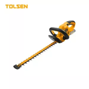 Аккумуляторный кусторез 18"/450мм.  TOLSEN  87370