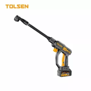 портативная аккумуляторная мойка TOLSEN 87390