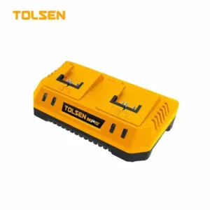 Зарядное устройство двухпортовое TOLSEN 87487