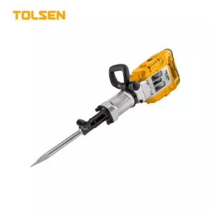 Отбойный молоток TOLSEN  88553