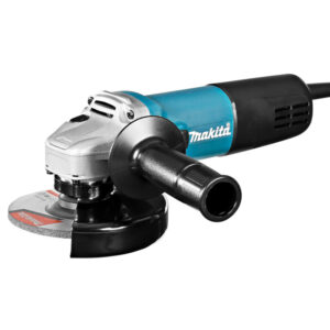 Машина углошлифовальная (УШМ) 125мм, MAKITA 9558HNR