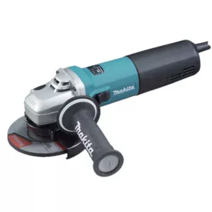 Машина углошлифовальная (УШМ) MAKITA 9565CVR