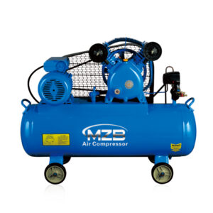 Компрессор MZB W-0.36/10