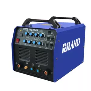 Аргоно-дуговой сварочный аппарат RILAND TIG 200P AC/DCⅡ