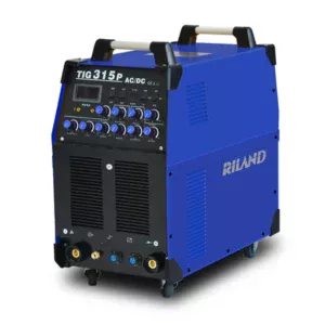 Аргоно-дуговой сварочный аппарат RILAND TIG 315P АС/DC