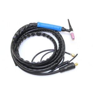 TIG Горелка WP-17F  L=4м.  R-46-032919-A0