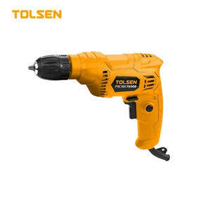 Дрель   400 Вт TOLSEN  79500